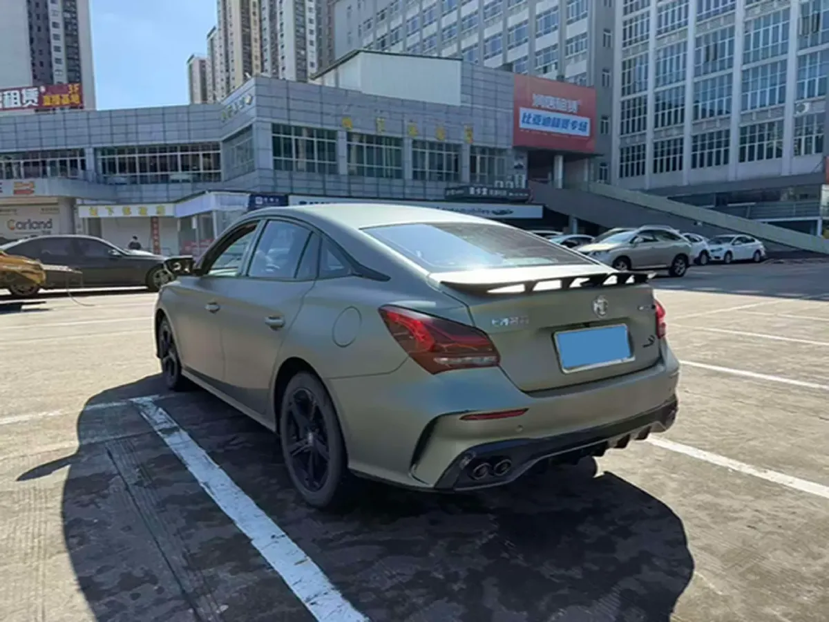 2022 MG 5 Scorpio 1.5T 181HP L4 7DCT,autocango,china used car exporter,china ev exporter,chinese used car exporter,chinese used ev exporter