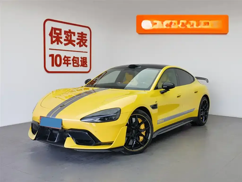 2025 MI SU7 Ultra BEV 93.7KWH,autocango,china used car exporter,china ev exporter,chinese used car exporter,chinese used ev exporter