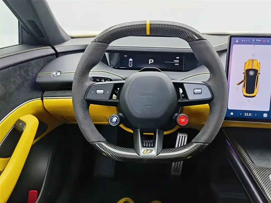 2025 MI SU7 Ultra BEV 93.7KWH,autocango,china used car exporter,china ev exporter,chinese used car exporter,chinese used ev exporter