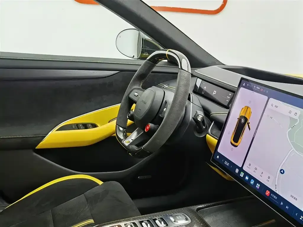 2025 MI SU7 Ultra BEV 93.7KWH,autocango,china used car exporter,china ev exporter,chinese used car exporter,chinese used ev exporter