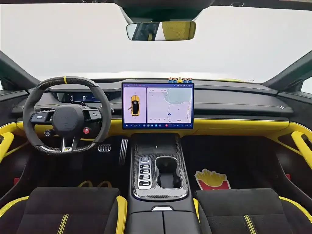 2025 MI SU7 Ultra BEV 93.7KWH,autocango,china used car exporter,china ev exporter,chinese used car exporter,chinese used ev exporter