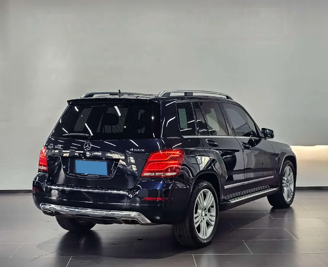 2012 Mercedes-Benz GLK Class 3.0L 245HP V6 7AT,autocango,china used car exporter,china ev exporter,chinese used car exporter,chinese used ev exporter