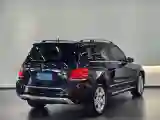 2012 Mercedes-Benz GLK Class 3.0L 245HP V6 7AT