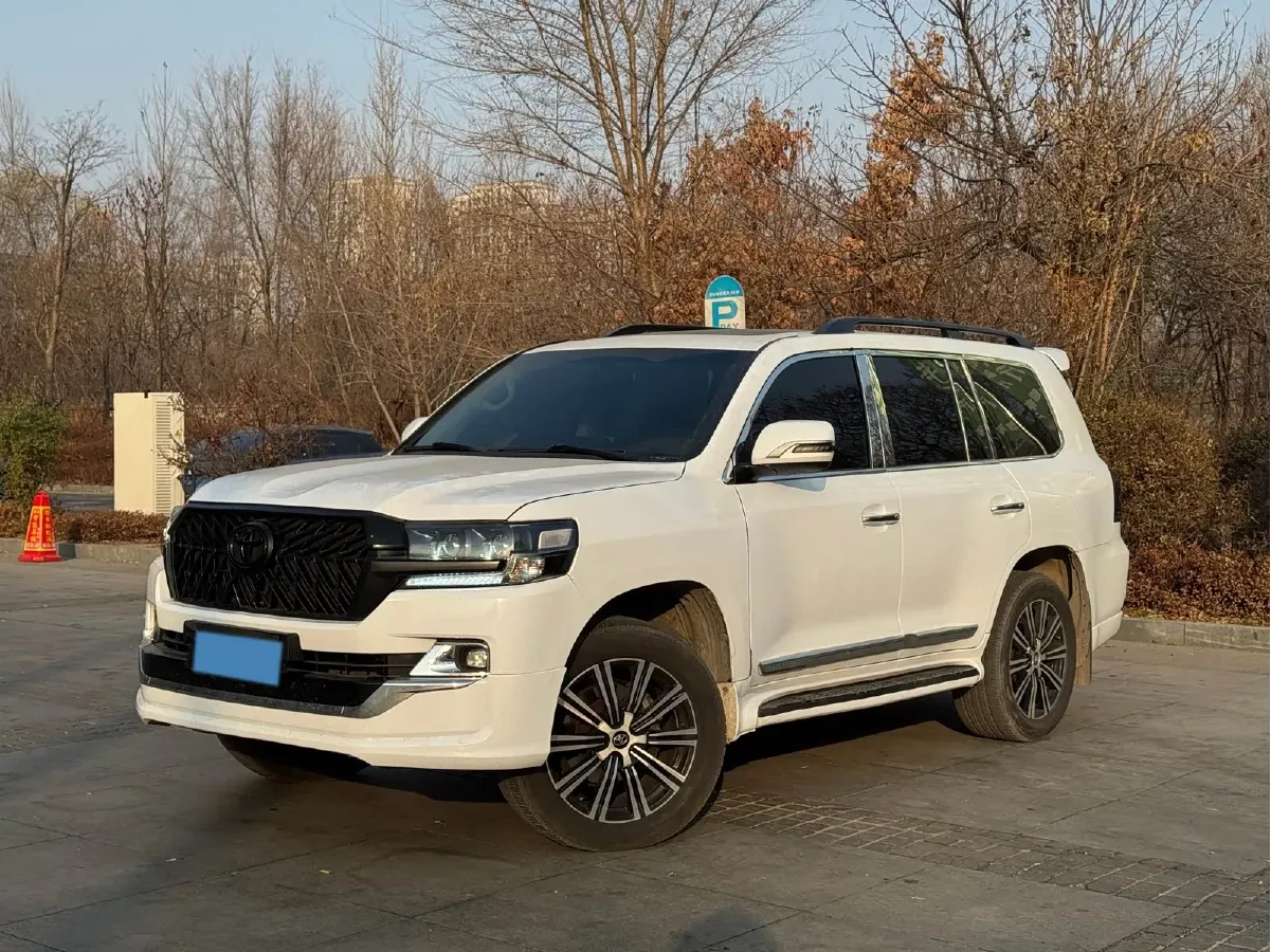 2010 Toyota Land Cruiser 4.0L 244HP V6 5AT,autocango,china used car exporter,china ev exporter,chinese used car exporter,chinese used ev exporter