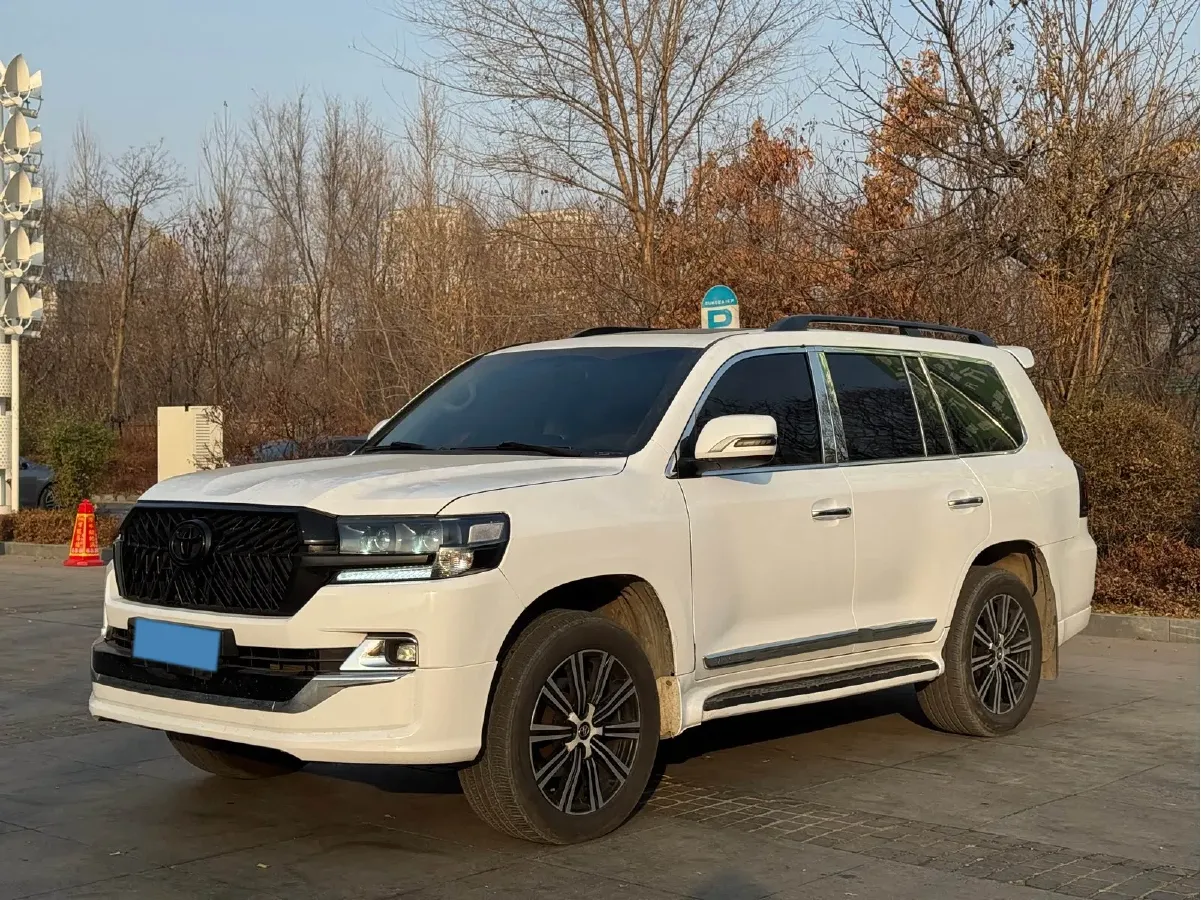 2010 Toyota Land Cruiser 4.0L 244HP V6 5AT,autocango,china used car exporter,china ev exporter,chinese used car exporter,chinese used ev exporter
