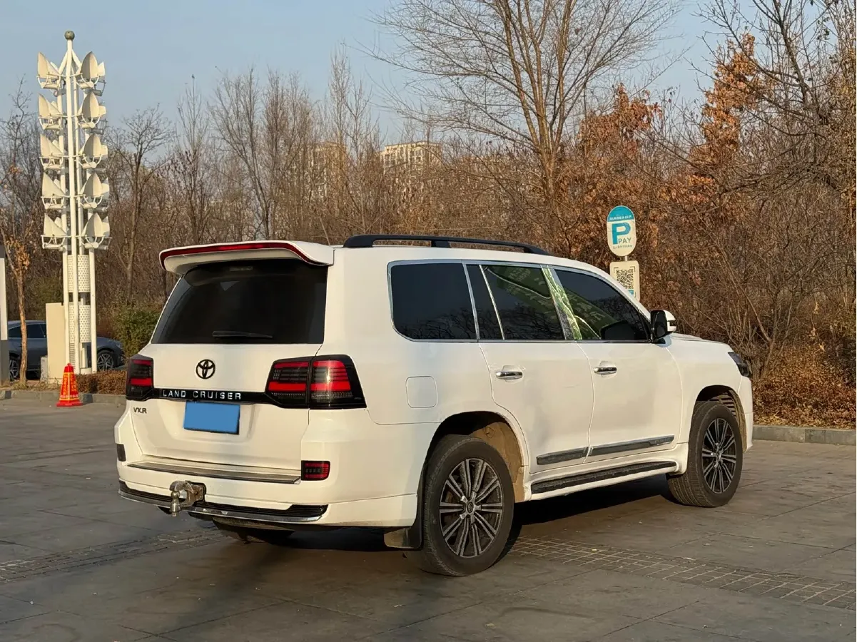2010 Toyota Land Cruiser 4.0L 244HP V6 5AT,autocango,china used car exporter,china ev exporter,chinese used car exporter,chinese used ev exporter