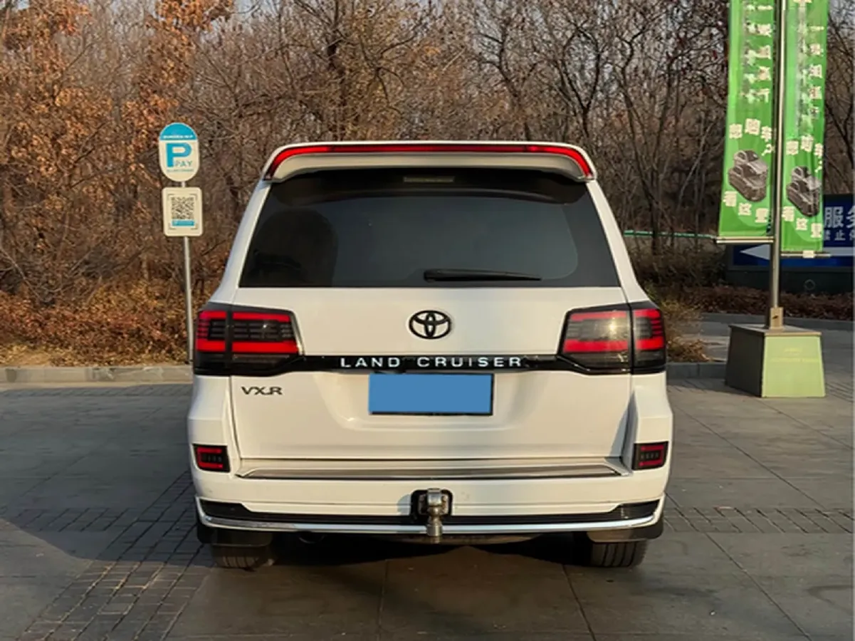 2010 Toyota Land Cruiser 4.0L 244HP V6 5AT,autocango,china used car exporter,china ev exporter,chinese used car exporter,chinese used ev exporter