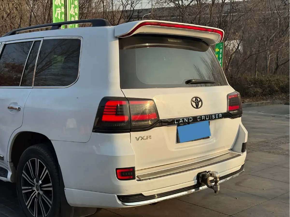 2010 Toyota Land Cruiser 4.0L 244HP V6 5AT,autocango,china used car exporter,china ev exporter,chinese used car exporter,chinese used ev exporter