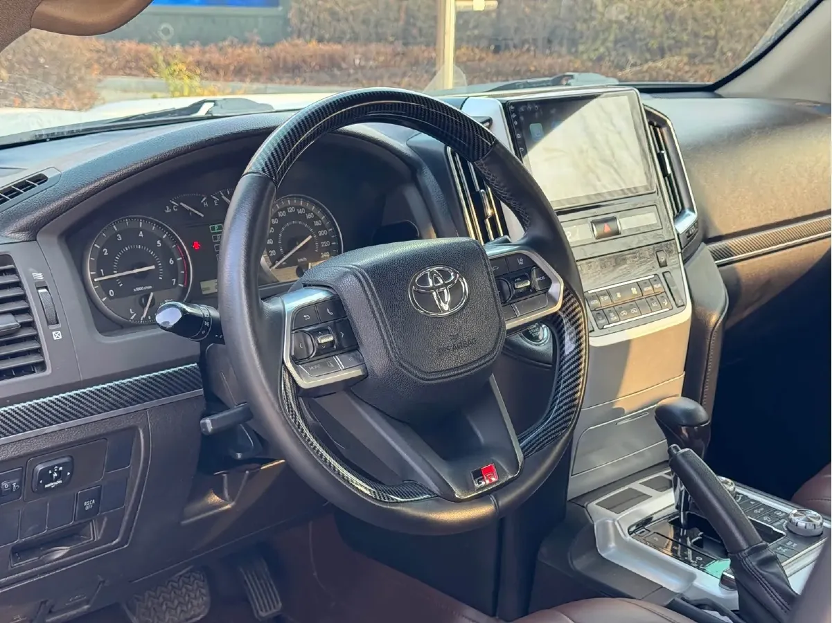 2010 Toyota Land Cruiser 4.0L 244HP V6 5AT,autocango,china used car exporter,china ev exporter,chinese used car exporter,chinese used ev exporter