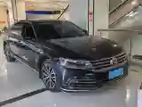 2018 Volkswagen Phideon 2.0T 224HP L4 7DCT