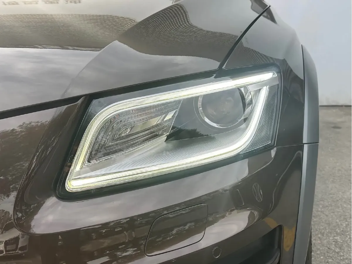 2017 Audi Q5 2.0T 230HP L4 8AT,autocango,china used car exporter,china ev exporter,chinese used car exporter,chinese used ev exporter