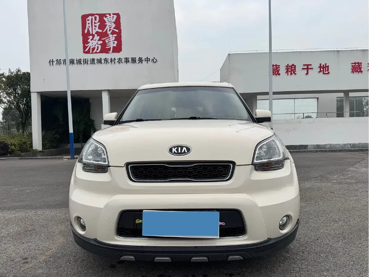 2013 Kia Soul 1.6L 123HP L4 4AT,autocango,china used car exporter,china ev exporter,chinese used car exporter,chinese used ev exporter