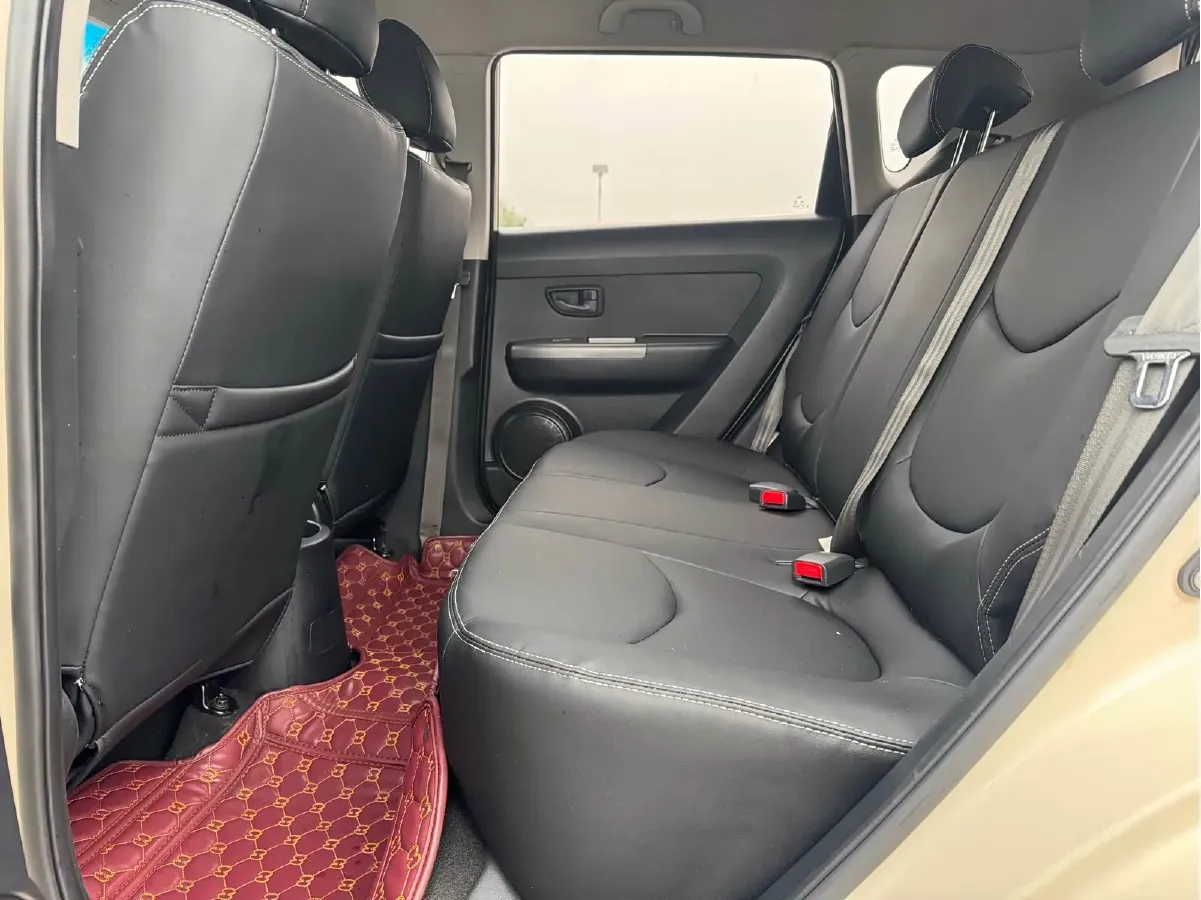 2013 Kia Soul 1.6L 123HP L4 4AT,autocango,china used car exporter,china ev exporter,chinese used car exporter,chinese used ev exporter