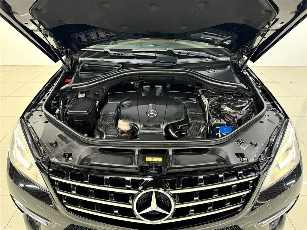 2014 Mercedes-Benz M Class 3.0T 333HP V6 7AT,autocango,china used car exporter,china ev exporter,chinese used car exporter,chinese used ev exporter