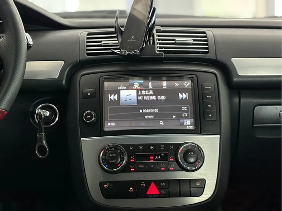 2014 Mercedes-Benz R Class 3.0T 272HP V6 7AT,autocango,china used car exporter,china ev exporter,chinese used car exporter,chinese used ev exporter