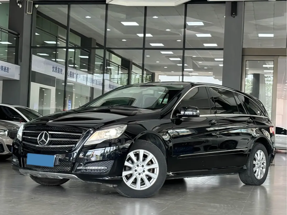 2014 Mercedes-Benz R Class 3.0T 272HP V6 7AT,autocango,china used car exporter,china ev exporter,chinese used car exporter,chinese used ev exporter