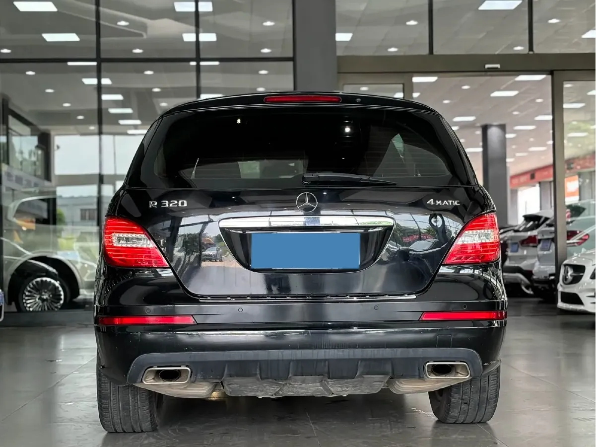 2014 Mercedes-Benz R Class 3.0T 272HP V6 7AT,autocango,china used car exporter,china ev exporter,chinese used car exporter,chinese used ev exporter