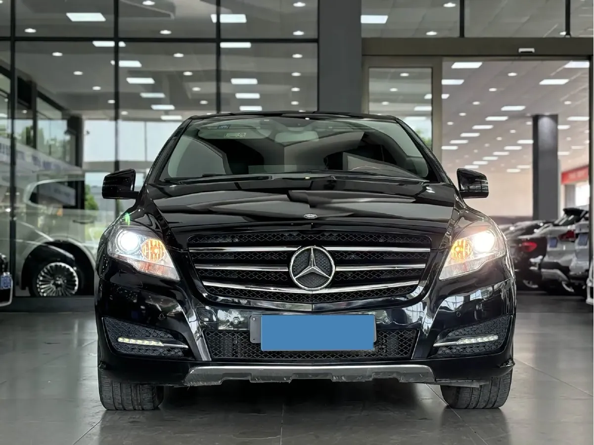 2014 Mercedes-Benz R Class 3.0T 272HP V6 7AT,autocango,china used car exporter,china ev exporter,chinese used car exporter,chinese used ev exporter