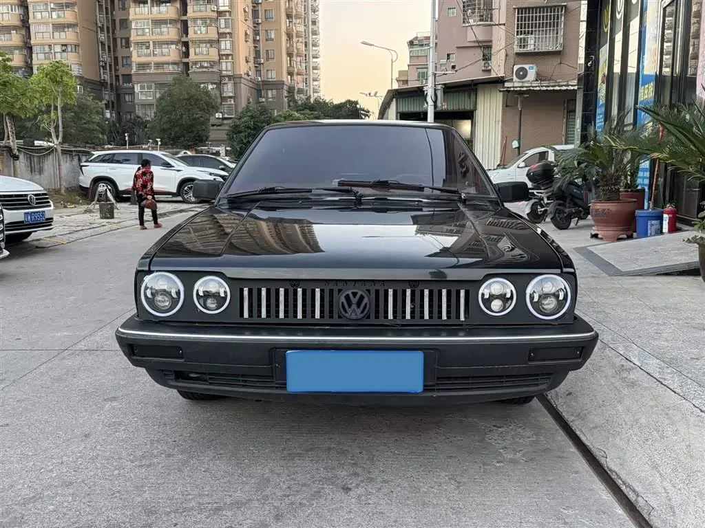 2007 Volkswagen Santana Classic 1.8L 95HP L4 5MT,autocango,china used car exporter,china ev exporter,chinese used car exporter,chinese used ev exporter