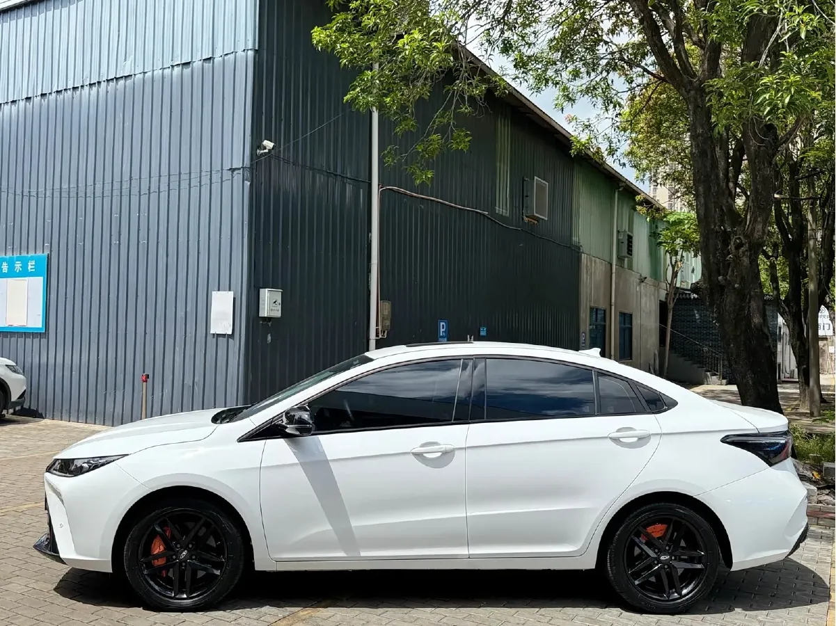 2022 Chery Arrizo 5 GT 1.6T 197HP L4 7DCT,autocango,china used car exporter,china ev exporter,chinese used car exporter,chinese used ev exporter