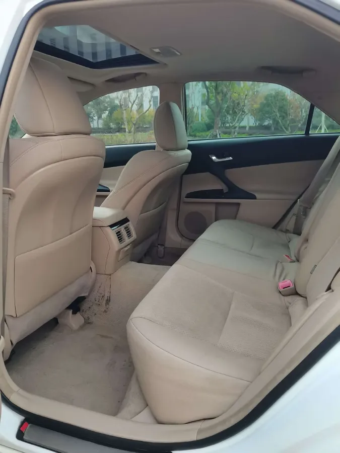 2010 Toyota Reiz 2.5L 193HP V6 6AT,autocango,china used car exporter,china ev exporter,chinese used car exporter,chinese used ev exporter