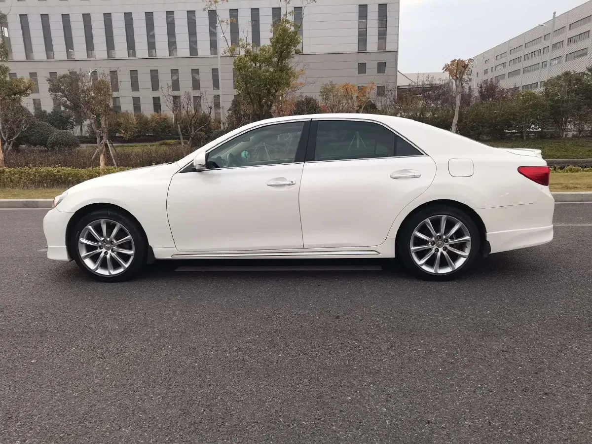 2010 Toyota Reiz 2.5L 193HP V6 6AT,autocango,china used car exporter,china ev exporter,chinese used car exporter,chinese used ev exporter