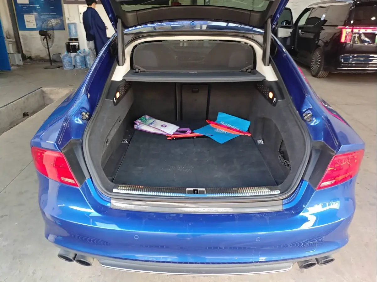 2013 Audi S7 4.0T 420HP V8 7DCT,autocango,china used car exporter,china ev exporter,chinese used car exporter,chinese used ev exporter