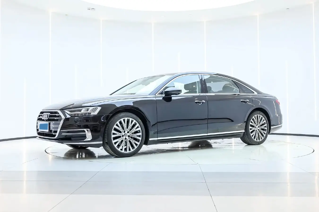 2019 Audi A8 3.0T 286HP V6 8AT