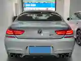 2015 BMW M6 4.4T 560HP V8 7DCT