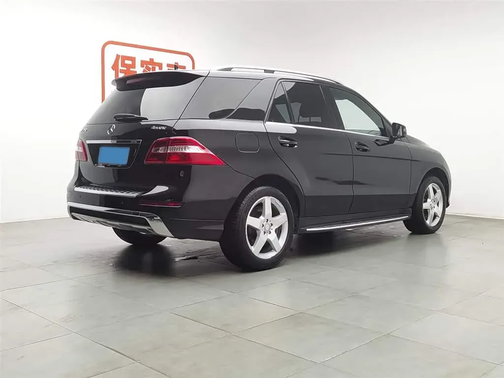 2012 Mercedes-Benz M Class 3.5L 306HP V6 7AT,autocango,china used car exporter,china ev exporter,chinese used car exporter,chinese used ev exporter