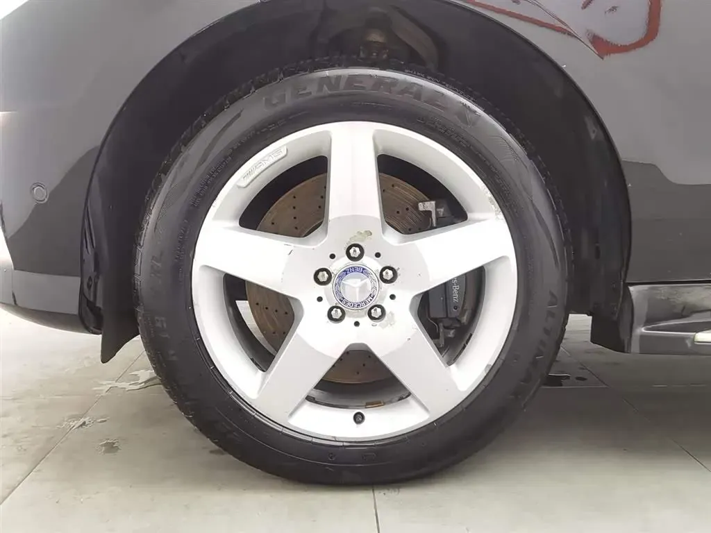 2012 Mercedes-Benz M Class 3.5L 306HP V6 7AT,autocango,china used car exporter,china ev exporter,chinese used car exporter,chinese used ev exporter