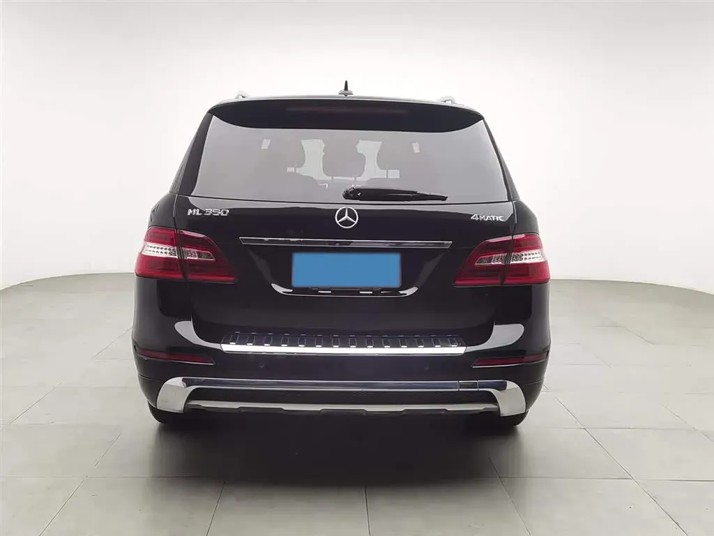 2012 Mercedes-Benz M Class 3.5L 306HP V6 7AT,autocango,china used car exporter,china ev exporter,chinese used car exporter,chinese used ev exporter