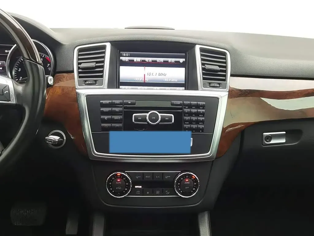 2012 Mercedes-Benz M Class 3.5L 306HP V6 7AT,autocango,china used car exporter,china ev exporter,chinese used car exporter,chinese used ev exporter