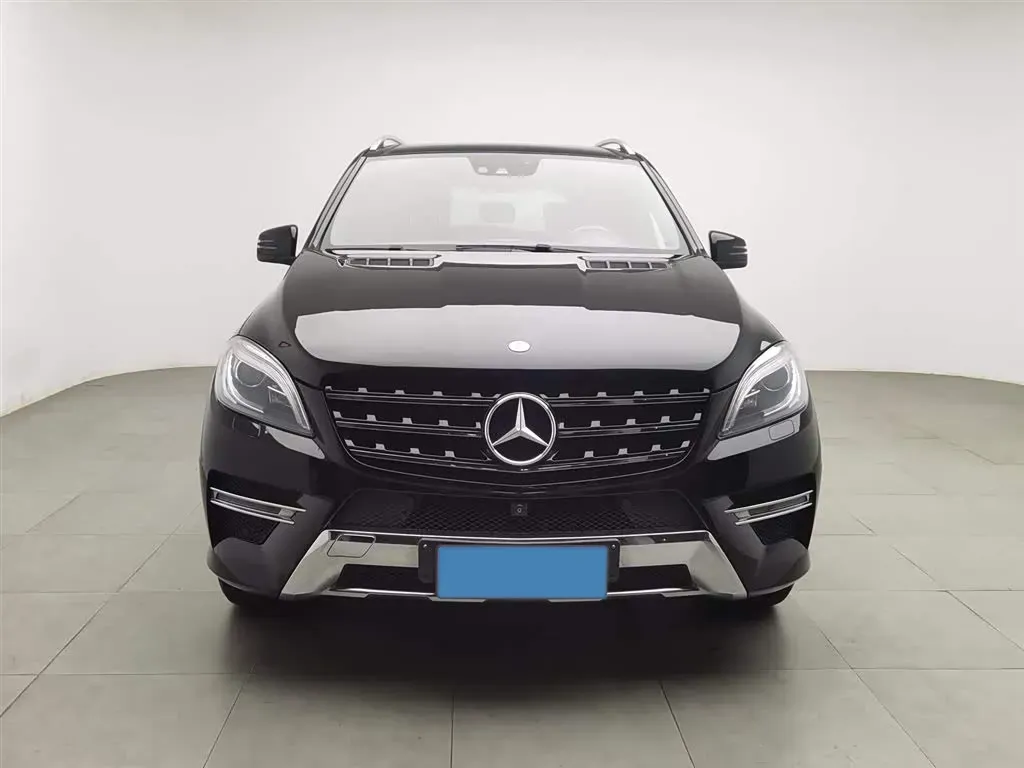 2012 Mercedes-Benz M Class 3.5L 306HP V6 7AT,autocango,china used car exporter,china ev exporter,chinese used car exporter,chinese used ev exporter