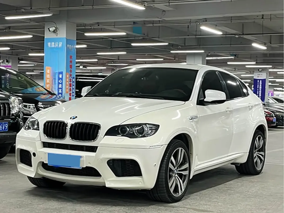 2010 BMW X6 M 4.4T 555HP V8 6AT,autocango,china used car exporter,china ev exporter,chinese used car exporter,chinese used ev exporter