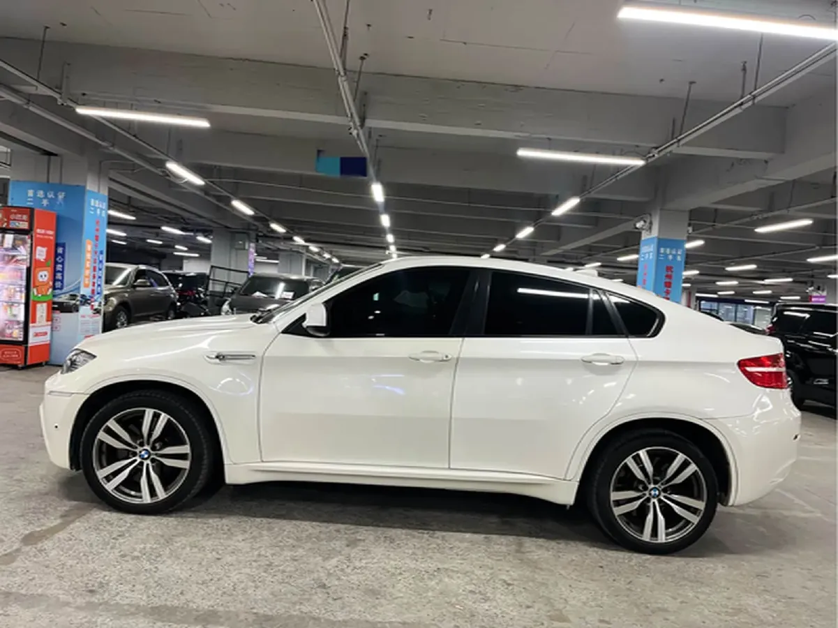 2010 BMW X6 M 4.4T 555HP V8 6AT,autocango,china used car exporter,china ev exporter,chinese used car exporter,chinese used ev exporter