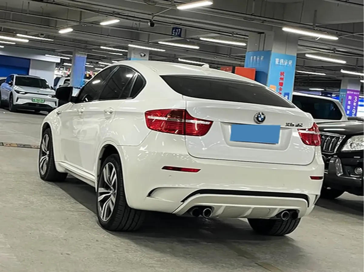2010 BMW X6 M 4.4T 555HP V8 6AT,autocango,china used car exporter,china ev exporter,chinese used car exporter,chinese used ev exporter