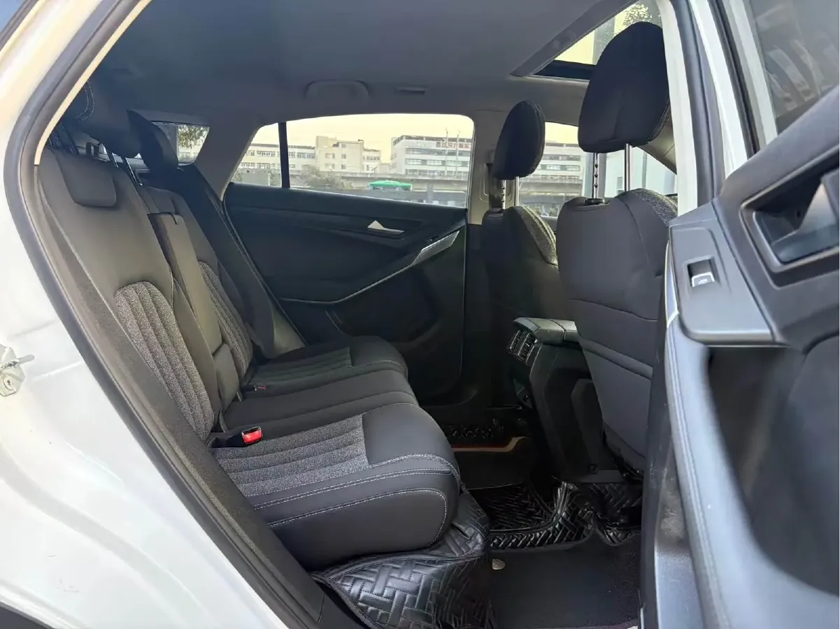 2020 Ford Territory 1.5T 140HP L4 CVT,autocango,china used car exporter,china ev exporter,chinese used car exporter,chinese used ev exporter