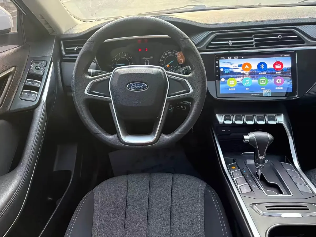 2020 Ford Territory 1.5T 140HP L4 CVT,autocango,china used car exporter,china ev exporter,chinese used car exporter,chinese used ev exporter