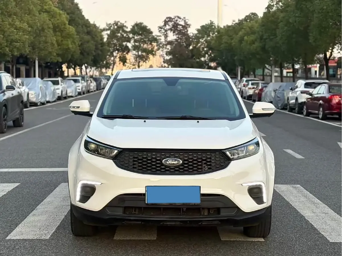 2020 Ford Territory 1.5T 140HP L4 CVT,autocango,china used car exporter,china ev exporter,chinese used car exporter,chinese used ev exporter