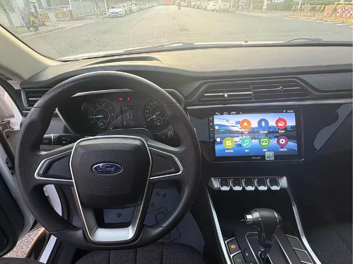 2020 Ford Territory 1.5T 140HP L4 CVT,autocango,china used car exporter,china ev exporter,chinese used car exporter,chinese used ev exporter