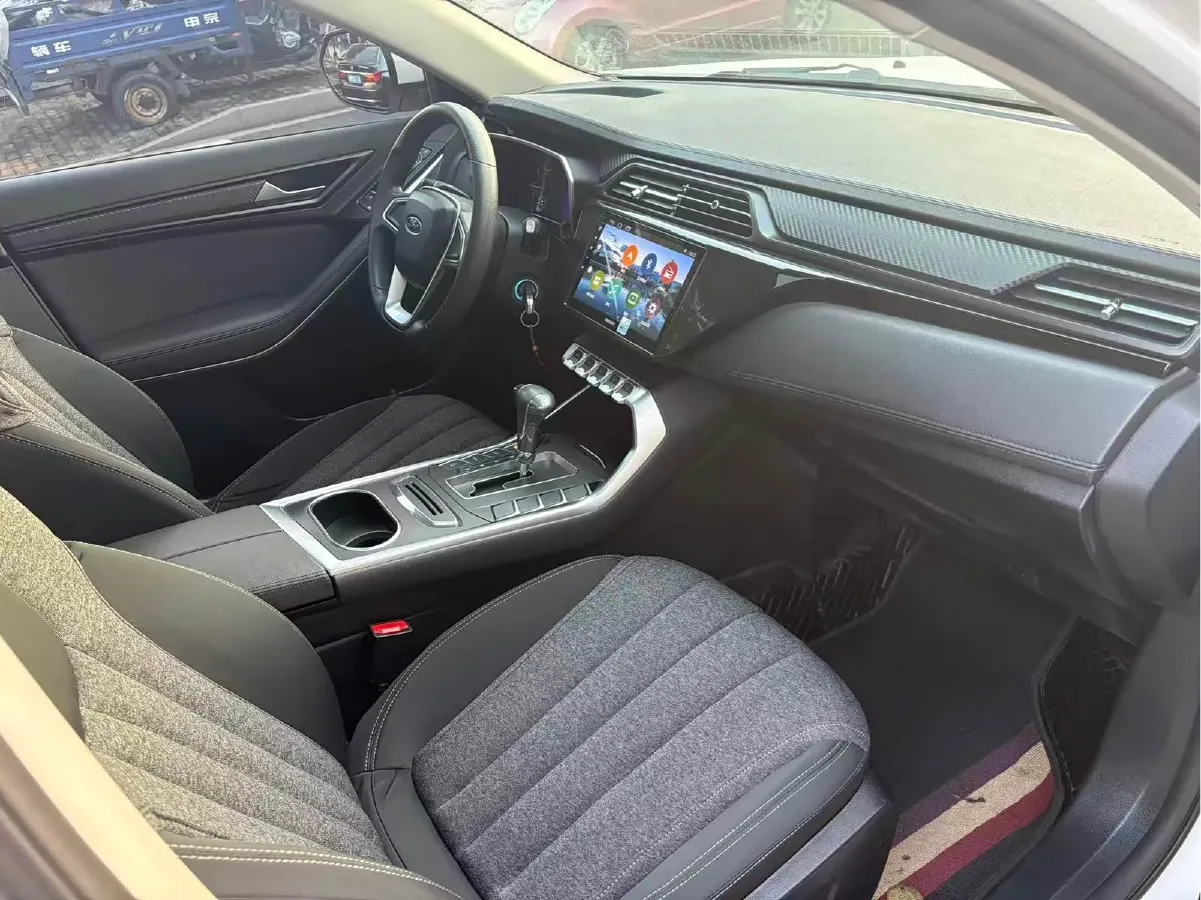 2020 Ford Territory 1.5T 140HP L4 CVT,autocango,china used car exporter,china ev exporter,chinese used car exporter,chinese used ev exporter