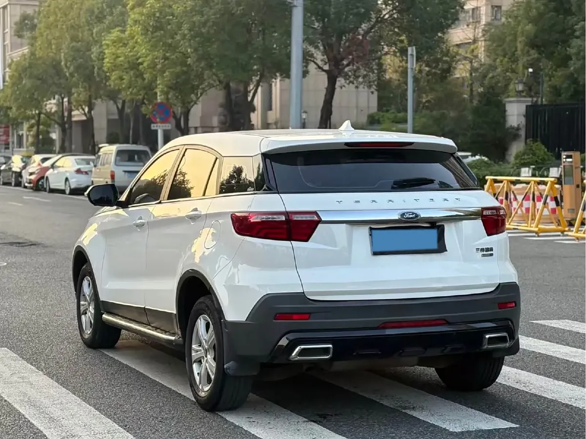 2020 Ford Territory 1.5T 140HP L4 CVT,autocango,china used car exporter,china ev exporter,chinese used car exporter,chinese used ev exporter