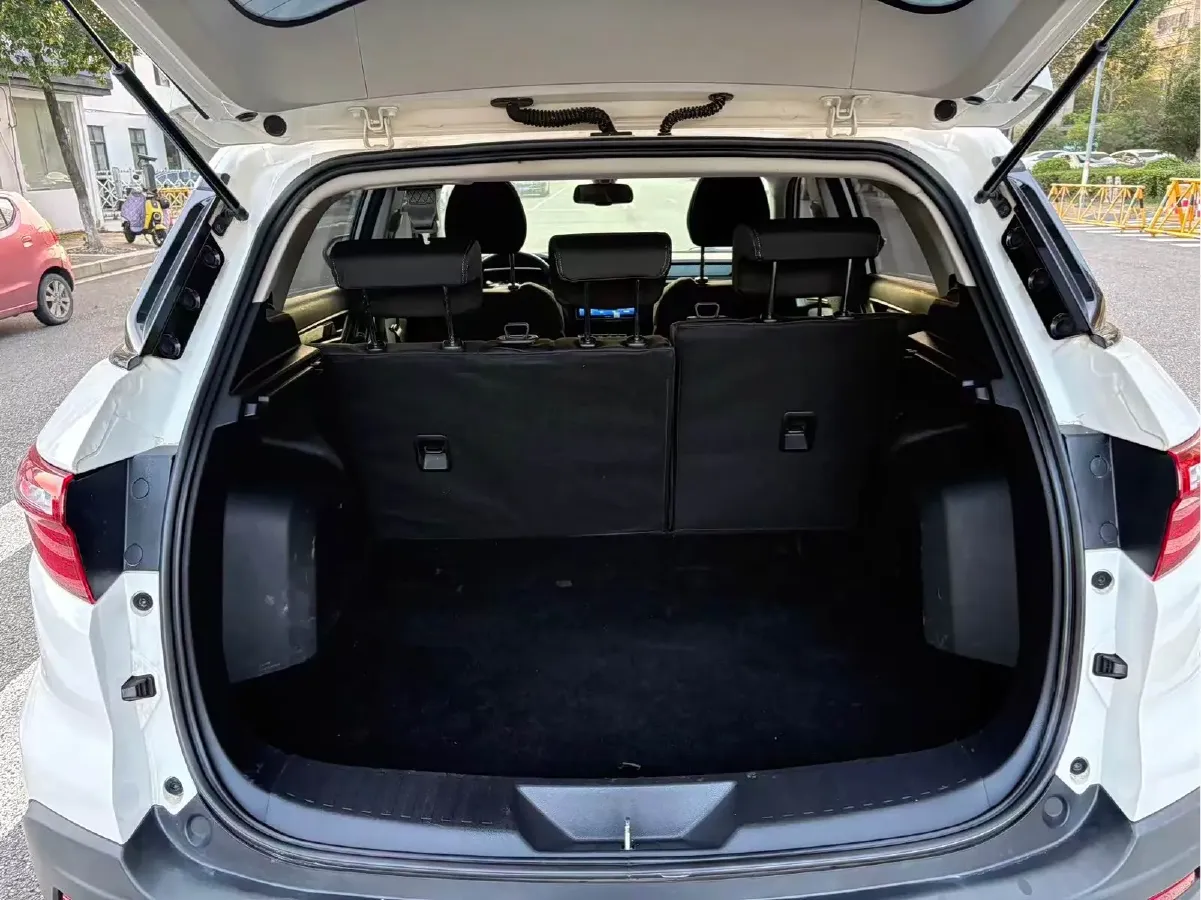 2020 Ford Territory 1.5T 140HP L4 CVT,autocango,china used car exporter,china ev exporter,chinese used car exporter,chinese used ev exporter