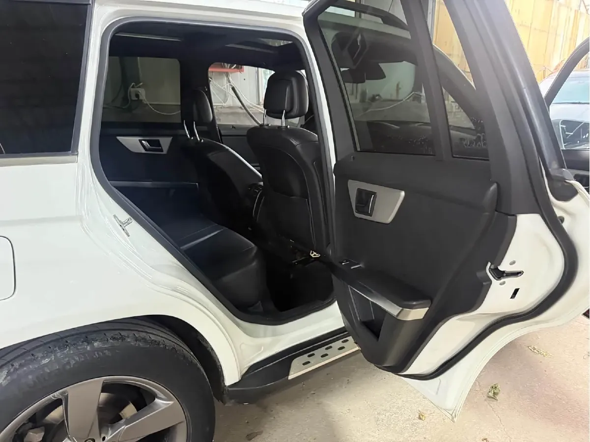 2013 Mercedes-Benz GLK Class 3.0L 245HP V6 7AT,autocango,china used car exporter,china ev exporter,chinese used car exporter,chinese used ev exporter