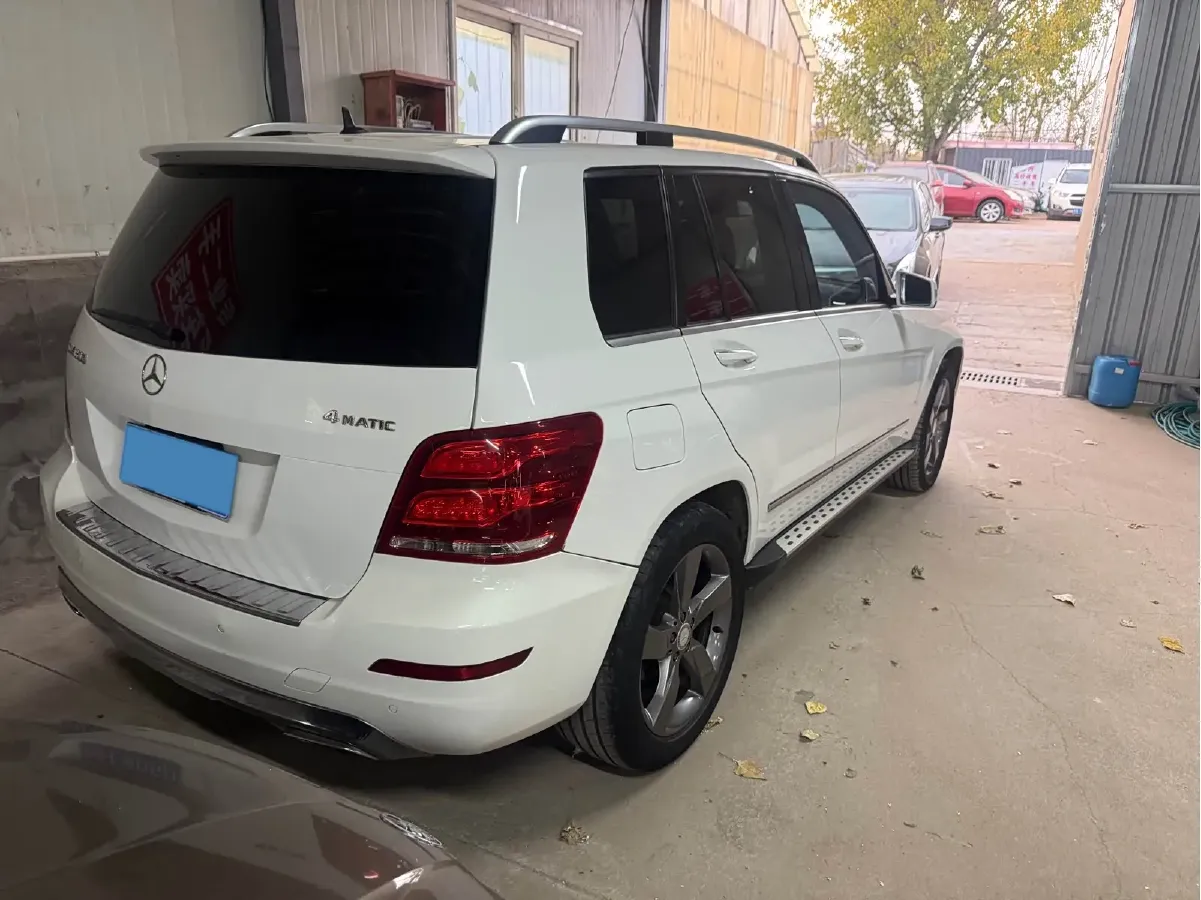 2013 Mercedes-Benz GLK Class 3.0L 245HP V6 7AT,autocango,china used car exporter,china ev exporter,chinese used car exporter,chinese used ev exporter