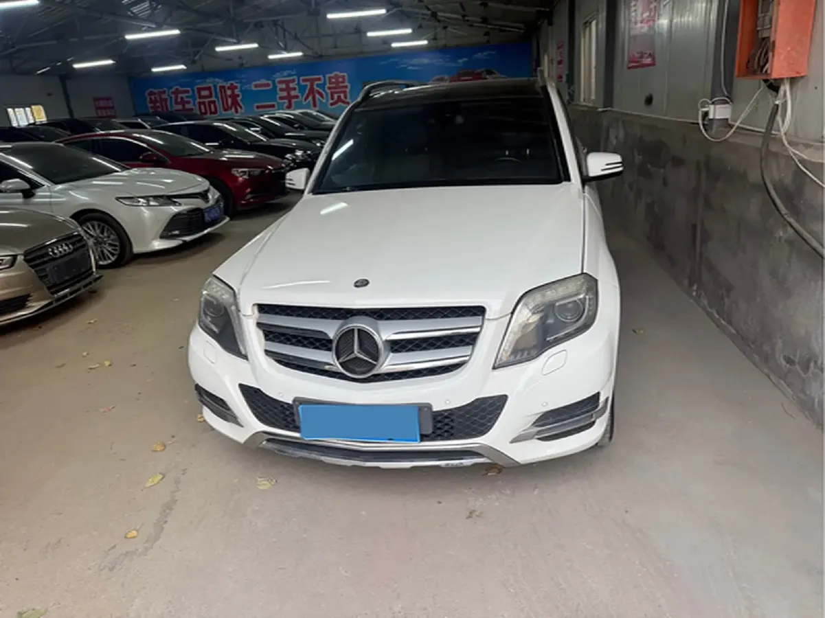 2013 Mercedes-Benz GLK Class 3.0L 245HP V6 7AT,autocango,china used car exporter,china ev exporter,chinese used car exporter,chinese used ev exporter