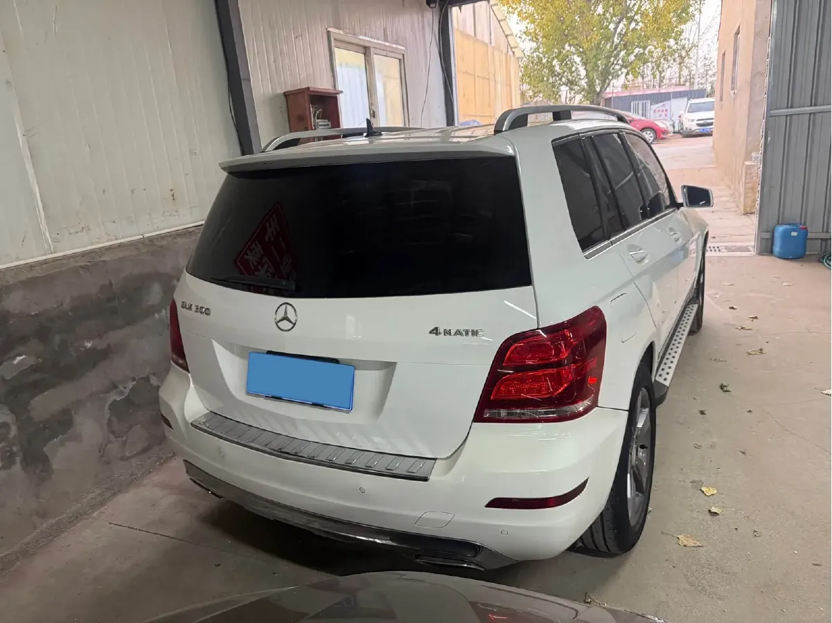 2013 Mercedes-Benz GLK Class 3.0L 245HP V6 7AT,autocango,china used car exporter,china ev exporter,chinese used car exporter,chinese used ev exporter