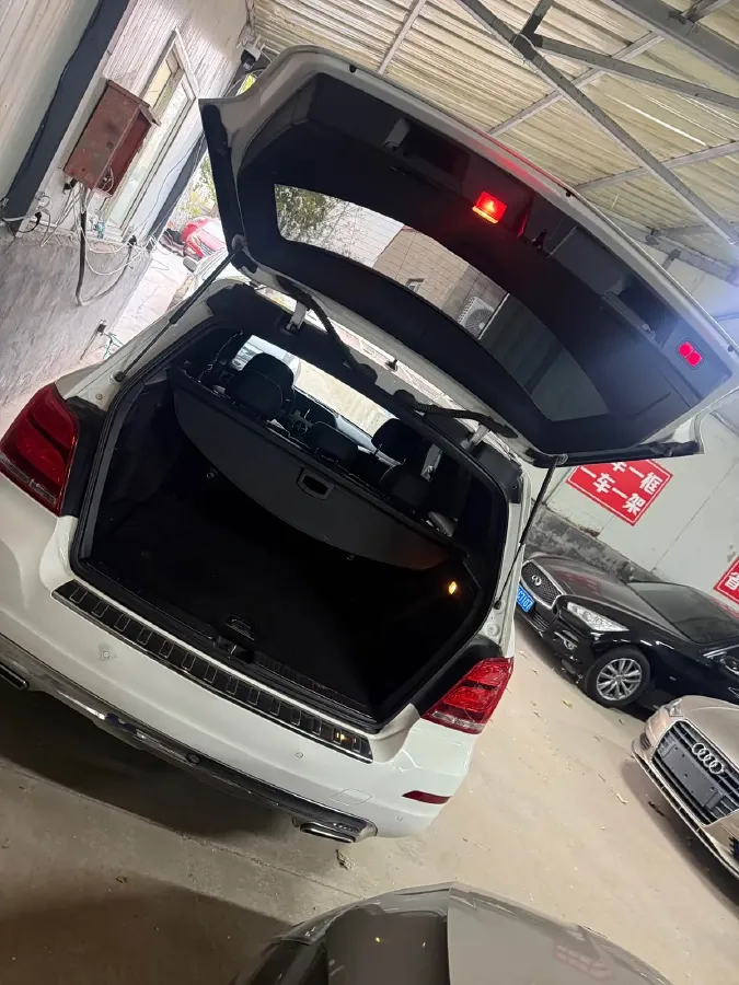 2013 Mercedes-Benz GLK Class 3.0L 245HP V6 7AT,autocango,china used car exporter,china ev exporter,chinese used car exporter,chinese used ev exporter