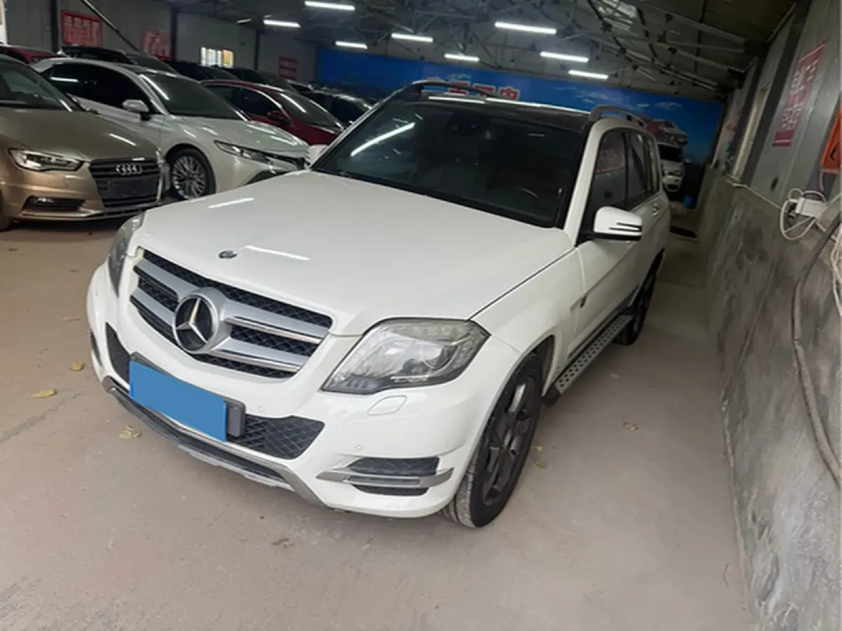 2013 Mercedes-Benz GLK Class 3.0L 245HP V6 7AT,autocango,china used car exporter,china ev exporter,chinese used car exporter,chinese used ev exporter
